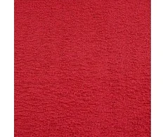 Rankšluostis Rankšluosčiai, FROGN, 4 vnt., raudoni, 100x200 cm, 360 g/m²