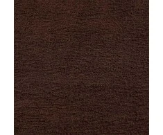 Rankšluostis Rankšluosčiai, 4vnt., rudi, 100x200 cm, medvilnė, 360g/m²