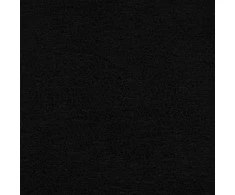 Rankšluostis Pirties rankšluosčiai, FROGN, 4 vnt., juodi, 80x200 cm, 360 g/m²