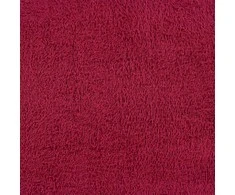 Rankšluostis Rankšluosčiai, FROGN, 2 vnt., bordo spalvos, 100x150 cm, 360 g/m²