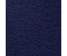 Rankšluostis Vonios rankšluosčiai SOLUND, 2vnt., mėlyni, 100x150cm, 600g/m²