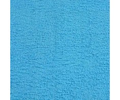 Rankšluostis Vonios rankšluosčiai, 4vnt., turkio, 100x150 cm, medvilnė