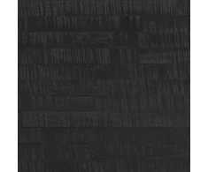 Rašomasis stalas, 117x56,5x75cm, perdirbta tikmedžio mediena
