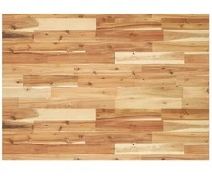 Rašomojo stalo stalviršis, 100x70x2cm, akacijos masyvas