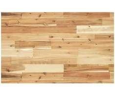 Rašomojo stalo stalviršis, 160x50x4cm, akacijos masyvas