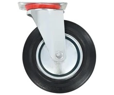 Ratukai, 16vnt., 200mm, pasukami