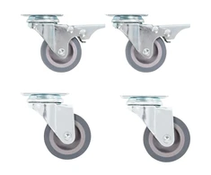 Ratukai, 16vnt., sukami, 50mm