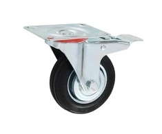 Ratukai, 24vnt., 100mm, pasukami