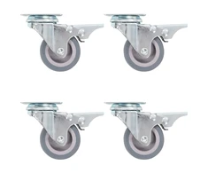 Ratukai, 24vnt., sukami, 50mm