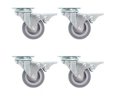 Ratukai, 32vnt., sukami, 50mm