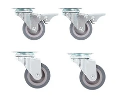 Ratukai, 32vnt., sukami, 50mm