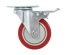 Pasukami ratukai, 8vnt., 100mm