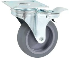 Ratukai, 8vnt., pasukami, 75mm