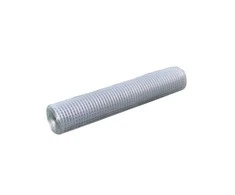 Tinklinė tvora, sidabrinė, kvadrat., 1x25m, cinkuotas plienas