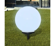 Lauko LED šviestuvas takeliui, 40cm, įsmeigiamas