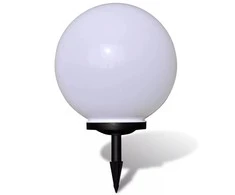 Lauko LED šviestuvas takeliui, 40cm, įsmeigiamas
