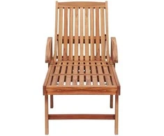 Sofa Saulės gultai su mėlynais čiužinukais, 2vnt., tikmedžio masyvas
