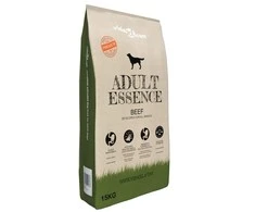 Sausas Maistas šunims, Adult Essence jautiena, 15 kg