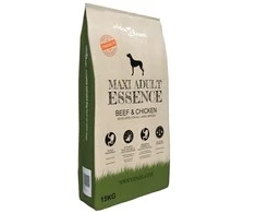 Sausas Maistas šunims, Maxi Adult Essence jautiena ir vištiena, 15kg