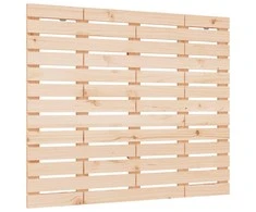 Sieninis galvūgalis, 106x3x91,5cm, pušies medienos masyvas