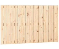 Sieninis galvūgalis, 140x3x90cm, pušies medienos masyvas