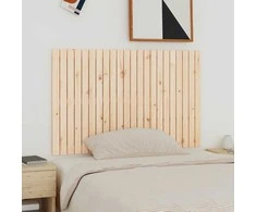 Sieninis galvūgalis, 140x3x90cm, pušies medienos masyvas