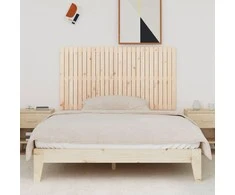 Sieninis galvūgalis, 166x3x90cm, pušies medienos masyvas