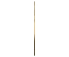 Sieninis veidrodis, auksinis, 60cm skersmens, apskritas