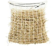 Šieno tinkleliai, 2vnt., baltas, 75x75cm, kvadratinis, PP