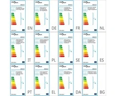Pakabinamas šviestuvas Sietynas, juodos spalvos, 5 x E14 lemputės, senovinio stiliaus