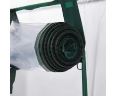 Šiltnamis pomidorams, 102x52x150cm