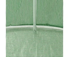 Šiltnamis, 2x2x2m, 4m²