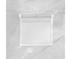 Šiltnamis, 300x150x200cm, 4,5m²