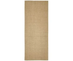 Sizalio kilimėlis draskymo stulpui, 100x250cm