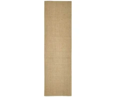 Sizalio kilimėlis draskymo stulpui, 100x350cm