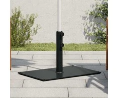 Skėčio nuo saulės pagrindas 32/38/48mm skersmens stulpams, 15kg