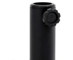 Skėčio nuo saulės pagrindas 32/38/48mm skersmens stulpams, 15kg