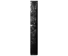 Skėčio uždangalas su užtrauktuku, 250cm, PE