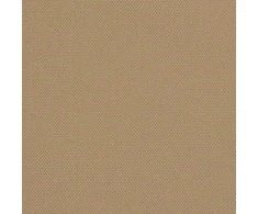 Skėtis nuo saulės su plieniniu stulpu, taupe, 225x225x212cm