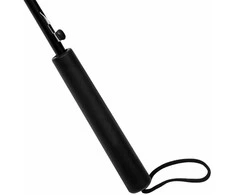 Skėtis, permatomas, 107cm