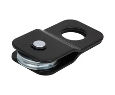 Skriemulio blokas, plienas, 4 tonos