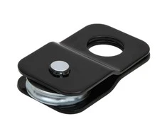Skriemulio blokas, plienas, 4 tonos