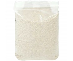 Smėlis filtrui, 25kg, 1,0–1,6mm