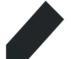Sodo apvadai, 3vnt., juodi, 10m, 10cm, polietilenas