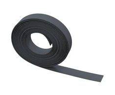 Sodo apvadai, 3vnt., pilkos spalvos, 10m, 10cm, polietilenas