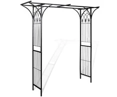 Sodo arka, 200x52x204cm