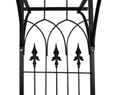 Sodo arka, 200x52x204cm