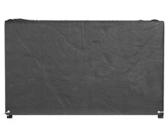 Sodo baldų uždangalai, 2vnt., 170x94x70cm, 8 kilputės