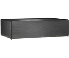 Sodo baldų uždangalai, 2vnt., 325x205x90cm, 16 kilpučių
