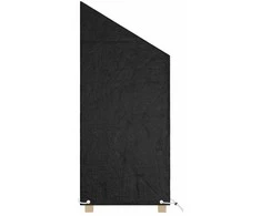 Sodo kėdės uždangalas, 65x65x110/150cm, polietilenas